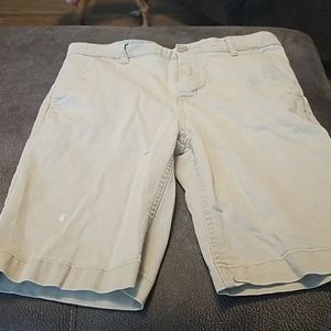 Old Navy shorts